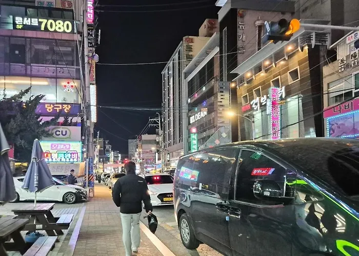 강서 하우스 * 서울특별시