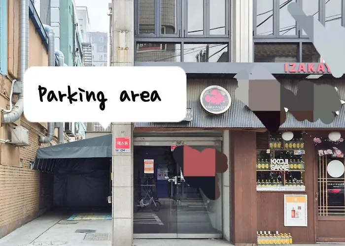 아파트 강서 하우스 서울특별시