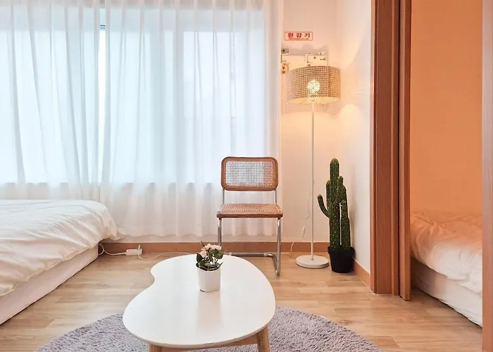 강서 하우스 아파트