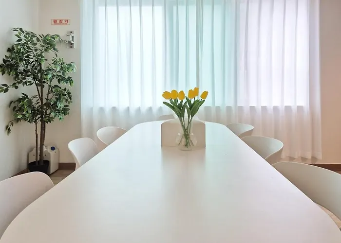 강서 하우스